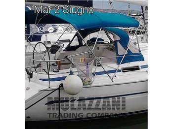 Bavaria 38 Holiday