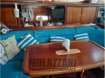 Bavaria 38 Holiday