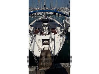 Bavaria 38 Holiday