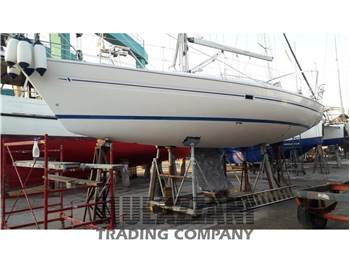 Bavaria 38 Holiday