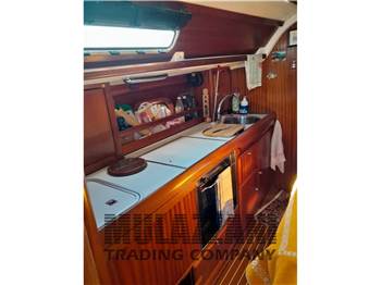 Bavaria 38 Holiday