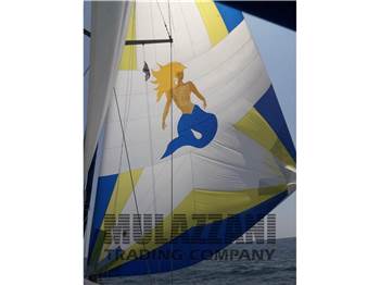 Bavaria 38 Holiday