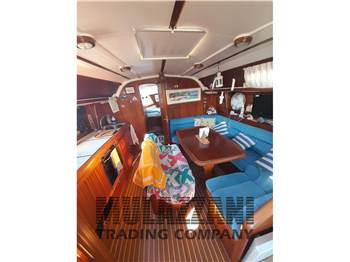 Bavaria 38 Holiday