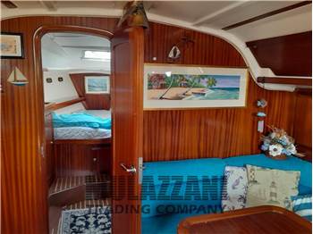 Bavaria 38 Holiday