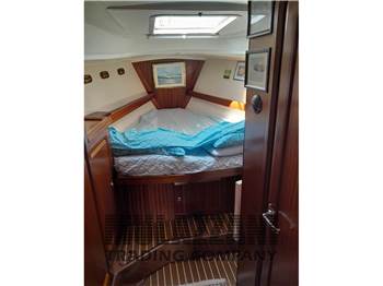 Bavaria 38 Holiday
