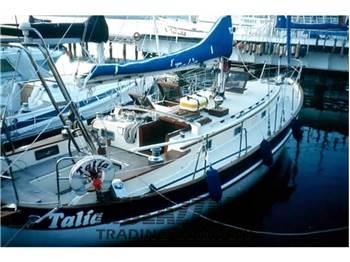Valiant ychts 40