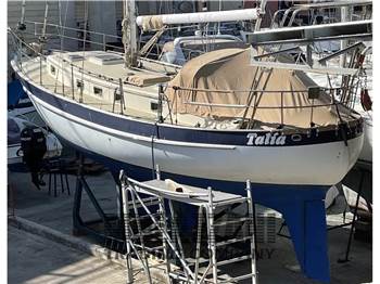 Valiant ychts 40