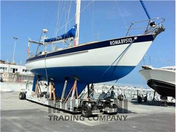 Valiant ychts 40