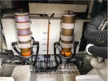 Ferretti Yachts Ferretti 480