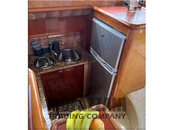 Ferretti Yachts Ferretti 480