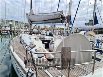 Dehler DEHLER 47 SQ