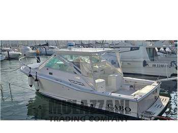 Cabo 31 Express