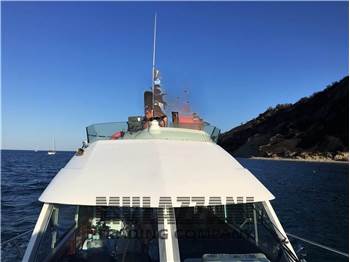 Beneteau Antares 10.80