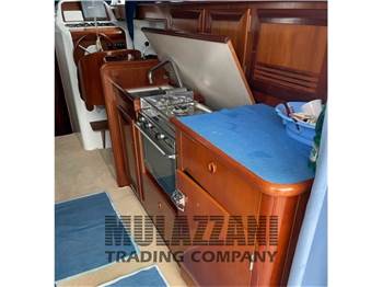 Beneteau Antares 10.80