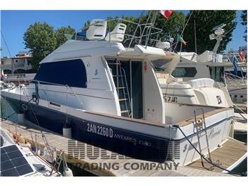 Beneteau Antares 10.80