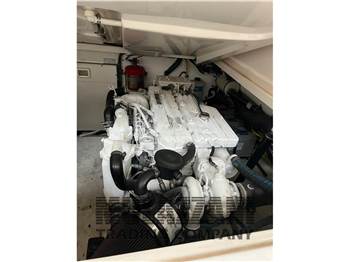 Tiara Yachts 3600 Open