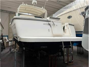 Tiara Yachts 3600 Open