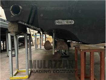 Tiara Yachts 3600 Open