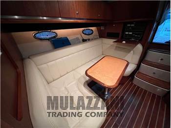 Tiara Yachts 3600 Open