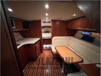 Tiara Yachts 3600 Open