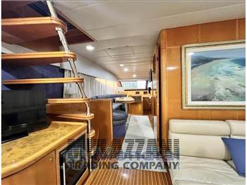 Piantoni PIANTONI 63 FLY