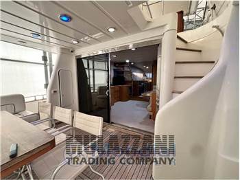 Piantoni PIANTONI 63 FLY