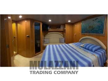 Piantoni PIANTONI 63 FLY