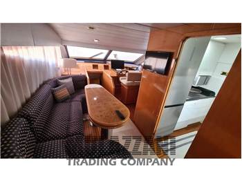 Piantoni PIANTONI 63 FLY