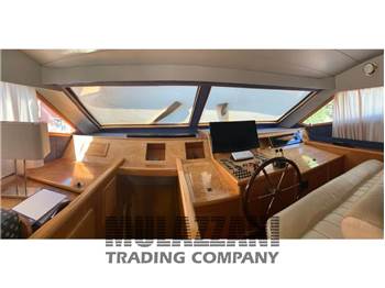 Piantoni PIANTONI 63 FLY