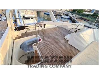 Piantoni PIANTONI 63 FLY