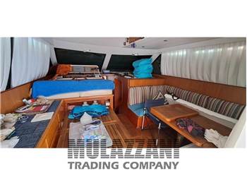 Uniesse Marine UNIESSE 40 SC