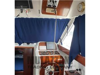 Beneteau Antares 10.80