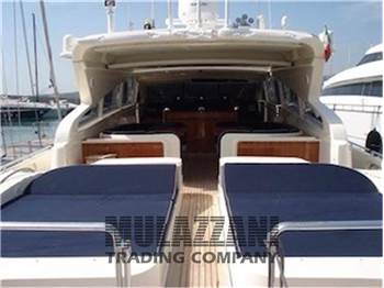 Arno Leopard 27 M Open