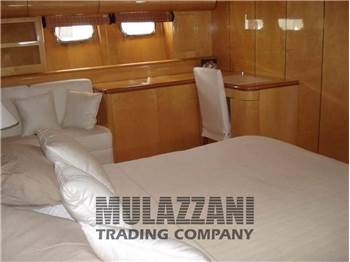 Arno Leopard 27 M Open