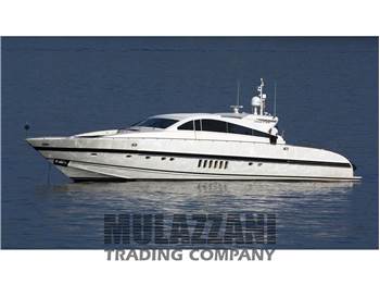 Arno Leopard 27 M Open