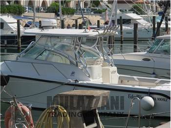 Edge Water 265 EX