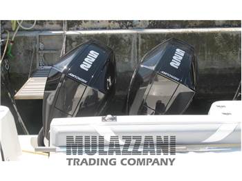 Edge Water 265 EX