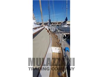 Franchini Yachts ADRIATICO  37