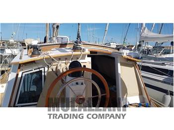 Franchini Yachts ADRIATICO  37