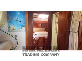 Franchini Yachts ADRIATICO  37