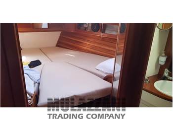 Franchini Yachts ADRIATICO  37