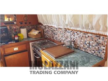 Franchini Yachts ADRIATICO  37