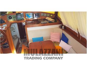 Franchini Yachts ADRIATICO  37