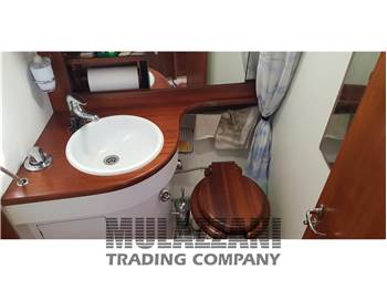 Franchini Yachts ADRIATICO  37