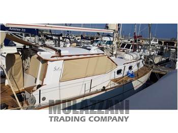 Franchini Yachts ADRIATICO  37