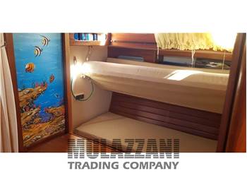 Franchini Yachts ADRIATICO  37