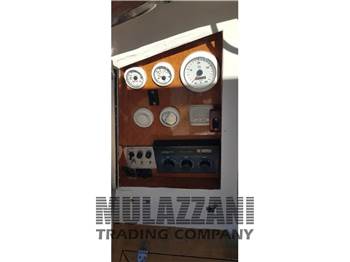 Franchini Yachts ADRIATICO  37