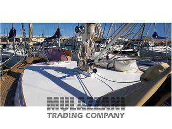 Franchini Yachts ADRIATICO  37