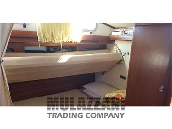 Franchini Yachts ADRIATICO  37