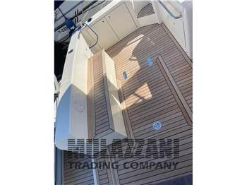 Uniesse Marine Uniesse 42' Open